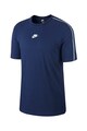 Nike Tricou cu tehnologie Dri-Fit Repeat Barbati