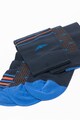 Emporio Armani Underwear Set de sosete lungi cu logo - 3 perechi Barbati