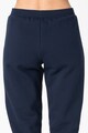 Emporio Armani Underwear Set de bluza sport si pantaloni sport de casa cu imprimeu logo Femei