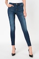 American Eagle Blugi skinny cu talie joasa Femei