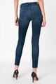 American Eagle Blugi skinny cu talie joasa Femei