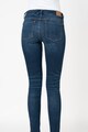 American Eagle Blugi skinny cu talie joasa Femei