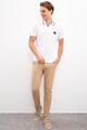 U.S. Polo Assn. Slim fit chino nadrág férfi