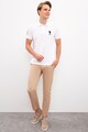 U.S. Polo Assn. Pantaloni chino slim fit Barbati