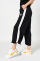 Puma Pantaloni sport culotte crop cu slituri laterale OG Femei