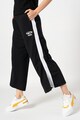 Puma Pantaloni sport culotte crop cu slituri laterale OG Femei