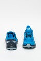 Salomon Pantofi cu detalii peliculizate, pentru alergare Supercross Blast GTX Barbati