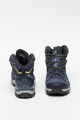 Salomon Ghete pentru drumetii X Ultra 3 Mid Gore-Tex Femei