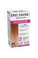 ERIC FAVRE Vopsea de par  8N Blond deschis, 40 ml Femei