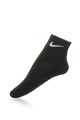 Nike Unisex Könnyű Súlyú Zokni Szett - 3 db férfi