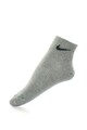 Nike Set de sosete din material usor - 3 perechi, Unisex Barbati