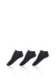 Nike Унисекс комплект олекотени спортни чорапи Performance - 3 чифта Жени