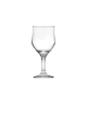 Uniglass Set 6 Pahare cu picior vin rosu  Ariadne, 240 ml Femei
