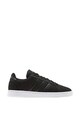 adidas Performance Pantofi sport de material textil Grand Court Barbati