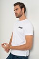 Karl Lagerfeld Tricou cu logo Barbati