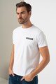 Karl Lagerfeld Tricou cu logo Barbati