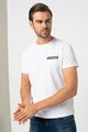 Karl Lagerfeld Tricou cu logo Barbati