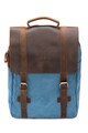 Urban Bag Rucsac unisex cu clapa Femei