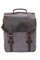 Urban Bag Rucsac unisex cu clapa Femei