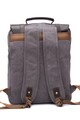 Urban Bag Rucsac unisex cu clapa Femei