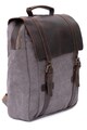 Urban Bag Rucsac unisex cu clapa Femei