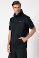 Nike Pro, Фитнес тениска Dri-Fit с качулка Мъже