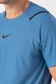 Nike Tricou cu tehnologie Dri-Fit, pentru fitness Barbati