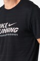 Nike Tricou pentru alergare Miler Barbati