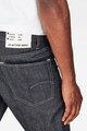 G-Star RAW Blugi conici Barbati