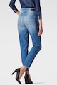 G-Star RAW Blugi conici cu talie inalta 3301 Femei