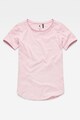 G-Star RAW Tricou de bumbac organic Femei