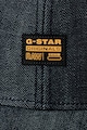 G-Star RAW Organikuspamut baseballsapka logós foltrátéttel férfi