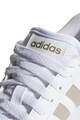 adidas Performance Pantofi sport de piele ecologica Court Bold Femei