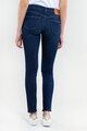 Big Star Blugi skinny cu talie inalta Adela Femei