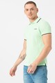 Diesel Tricou polo din bumbac Randy Barbati