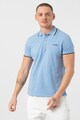 Diesel Tricou polo din bumbac Randy Barbati