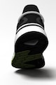 adidas Performance Pantofi sport cu insertii de plasa Futureflow Barbati