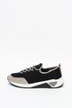 Diesel Pantofi sport colorblock slip-on S-KBY Barbati