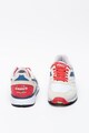 Diadora N9002 sneaker nyersbőr betétekkel férfi