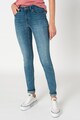 Tommy Hilfiger Blugi skinny cu 5 buzunare Alyssa Femei