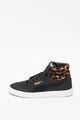 Puma Pantofi sport unisex mid-high de piele Ralph Sampson Wild Femei