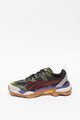 Puma Nitefox Offroad sneaker colorblock dizájnnal férfi