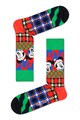 Happy Socks Rövid szárú zokni szett - 4 pár női