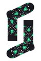 Happy Socks Set de sosete scurte unisex - 2 perechi Femei