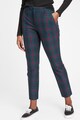 GAP Pantaloni crop in carouri Femei