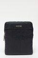 GUESS Geanta crossbody de piele ecologica Scala Barbati