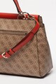 GUESS Geanta crossbody cu clapa Valy Femei