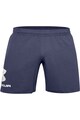 Under Armour Pantaloni scurti barbati  Sportstyle Cotton Logo , Mov, XS Barbati