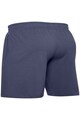 Under Armour Pantaloni scurti barbati  Sportstyle Cotton Logo , Mov, XS Barbati