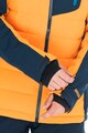 Fundango Fairfield vízálló sídzseki kontrasztos részlettel férfi